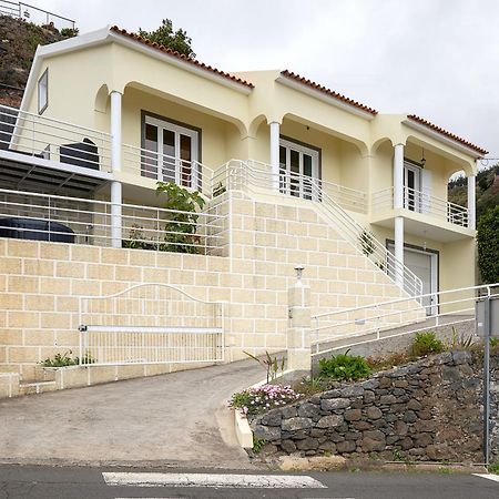 Villa Up The Hill, Conforto E Bem Estar à Ponta do Sol  Extérieur photo